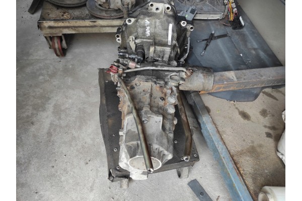 FTM 01E300049 MANUAL GEARBOX 6 GEARS AUDI A4 B6 1 9 TDI 130KM Catalog number of the part FTM AEK Z 01E300049
