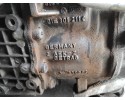 FTM 01E300049 MANUAL GEARBOX 6 GEARS AUDI A4 B6 1 9 TDI 130KM Part manufacturer Audi OE