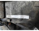 FTM 01E300049 MANUAL GEARBOX 6 GEARS AUDI A4 B6 1 9 TDI 130KM Transmission type manual