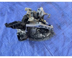 PEUGEOT 208 II GEARBOX 1 2 20A730 2022R