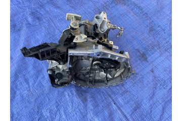 PEUGEOT 208 II GEARBOX 1 2 20A730 2022R