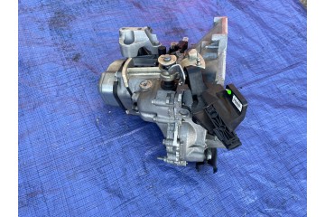 PEUGEOT 208 II GEARBOX 1 2 20A730 2022R Catalog number of the part 20A730 SKRZYNIA BIEGOW