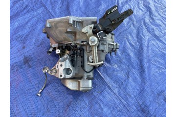 PEUGEOT 208 II GEARBOX 1 2 20A730 2022R Part manufacturer Peugeot OE