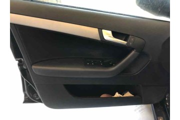 AUDI A3 SPORTBACK (8PA) 1.9 TDI Attraction