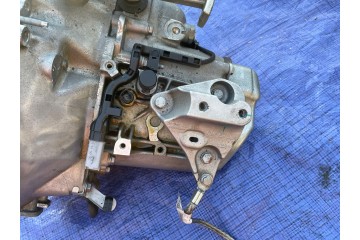 PEUGEOT 208 II GEARBOX 1 2 20A730 2022R Engine type gasoline