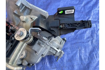 PEUGEOT 208 II GEARBOX 1 2 20A730 2022R Car type passenger cars