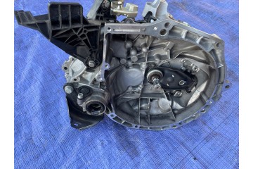 Caja de Cambios PEUGEOT 208 II 1.2 20A730 2022