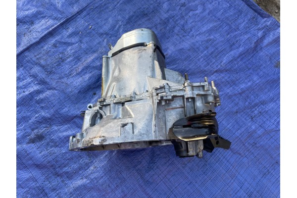 Caja de Cambios PEUGEOT 208 II 1.2 20A730 2022