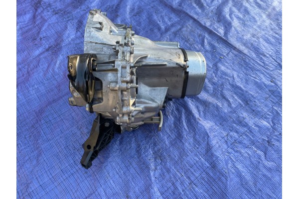 Caja de Cambios PEUGEOT 208 II 1.2 20A730 2022