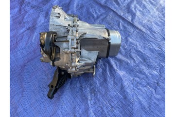 Caja de Cambios PEUGEOT 208 II 1.2 20A730 2022