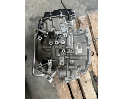 Ford Focus MK4 1 5 Petrol Automatic Transmission