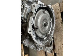 Ford Focus MK4 1 5 Petrol Automatic Transmission Catalog number of the part Jx6p 7000 va RoBSoN