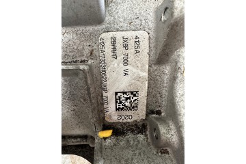 Ford Focus MK4 1 5 Petrol Automatic Transmission Part manufacturer Ford OE