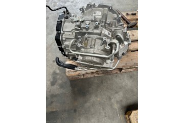 Ford Focus MK4 1 5 Petrol Automatic Transmission Car type passenger cars