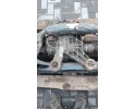 Volkswagen Tiguan II 16 24 Bridge Dyfer Rear 4x4 USA L648577112