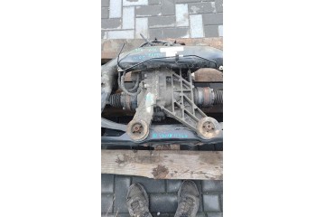 Volkswagen Tiguan II 16 24 Bridge Dyfer Rear 4x4 USA L648577112