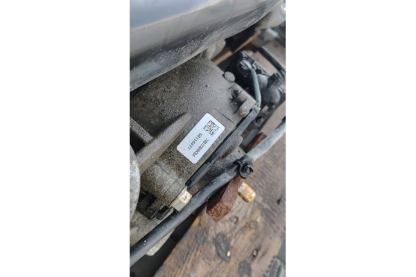 Volkswagen Tiguan II 16 24 Bridge Dyfer Rear 4x4 USA L648577112 Part manufacturer Volkswagen OE