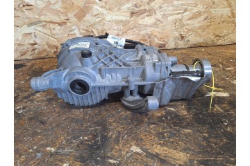 BRIDGE REAR DYFER HJ32 4N053 BA DISCOVERY SPORT L550 2 0 D GJ32 4N053 BA Part manufacturer Land Rover OE