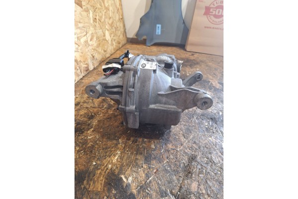 BRIDGE REAR DYFER HJ32 4N053 BA DISCOVERY SPORT L550 2 0 D GJ32 4N053 BA Catalog number of the part HJ32 4N053 BA