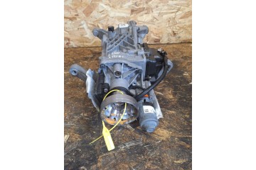 BRIDGE REAR DYFER HJ32 4N053 BA DISCOVERY SPORT L550 2 0 D GJ32 4N053 BA Car type passenger cars