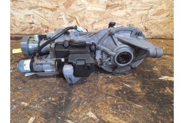 BRIDGE REAR DYFER HJ32 4N053 BA DISCOVERY SPORT L550 2 0 D GJ32 4N053 BA Installation side multipurpose