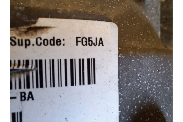 Puente Trasero Diferencial HJ32-4N053-BA para Discovery Sport L550 2.0