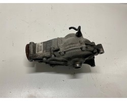 BMW E70 E71 X5M X6M BRIDGE DYFER FRONT 3 91 7602072