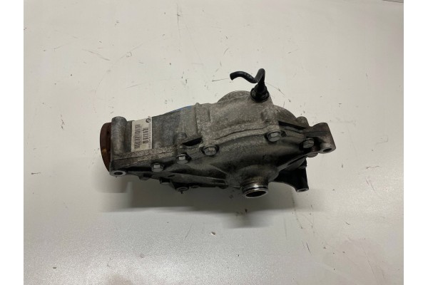 BMW E70 E71 X5M X6M BRIDGE DYFER FRONT 3 91 7602072