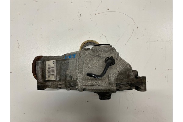 BMW E70 E71 X5M X6M BRIDGE DYFER FRONT 3 91 7602072 Part manufacturer BMW OE
