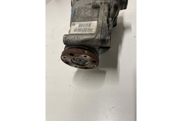 BMW E70 E71 X5M X6M BRIDGE DYFER FRONT 3 91 7602072 Catalog number of the part MRKA BMW E70 E71 X5M X6M MOST DYFER PRZOD 3 91 76