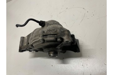 BMW E70 E71 X5M X6M BRIDGE DYFER FRONT 3 91 7602072 Car type passenger cars