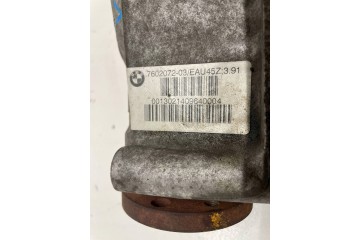 BMW E70 E71 X5M X6M BRIDGE DYFER FRONT 3 91 7602072 Catalog number of substitutes 0013021409640004