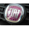 735395576 REJILLA DELANTERA FIAT I DOBLÒ CARGO 1.3 JTD SX Furgón 2009 735395576 180454 FIAT - 2