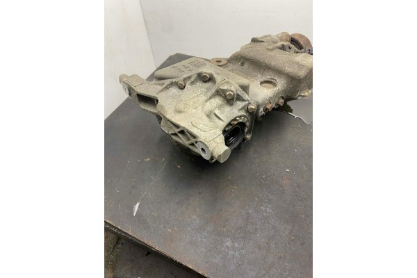 DIFFERENTIAL HALDEX XC90 AND XC70 II S60 AND S80 AND V70 II Catalog number of the part 01023862