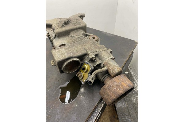 DIFFERENTIAL HALDEX XC90 AND XC70 II S60 AND S80 AND V70 II Car type passenger cars
