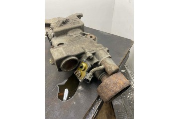 DIFFERENTIAL HALDEX XC90 AND XC70 II S60 AND S80 AND V70 II Car type passenger cars