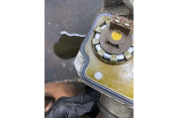 Diferencial Haldex para Volvo XC90, XC70 II, S60, S80 y V70 II