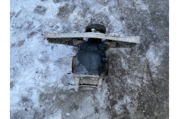 Mercedes S W222 3 0 V6 DIFFERENT BRIDGE REAR A2213511505 Catalog number of the part a2213511505 a2213510308
