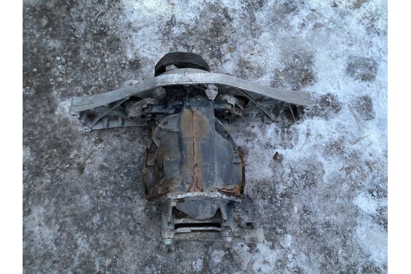 Mercedes S W222 3 0 V6 DIFFERENT BRIDGE REAR A2213511505 Part manufacturer Mercedes Benz OE
