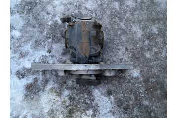 Mercedes S W222 3 0 V6 DIFFERENT BRIDGE REAR A2213511505 Car type passenger cars
