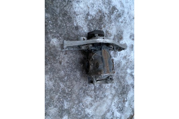 Mercedes S W222 3 0 V6 DIFFERENT BRIDGE REAR A2213511505 Quality of parts according to GVO Q original with factory logo OEM OES