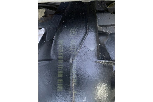 Puente Diferencial Trasero Mercedes S W222 3.0 V6 A2213511505