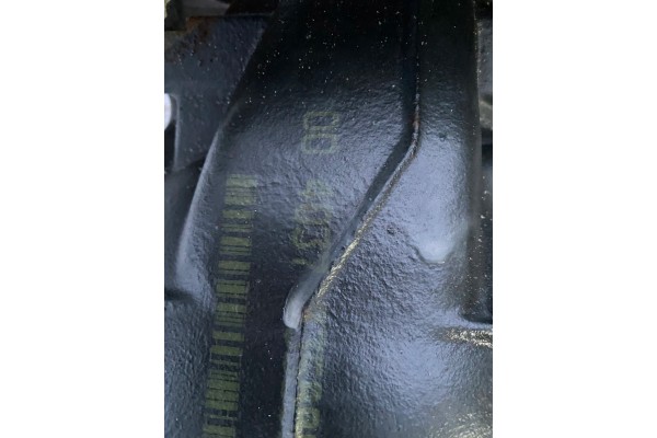 Puente Diferencial Trasero Mercedes S W222 3.0 V6 A2213511505
