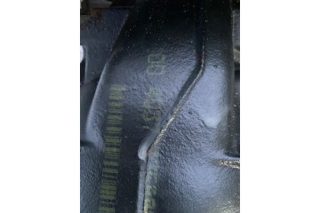 Puente Diferencial Trasero Mercedes S W222 3.0 V6 A2213511505