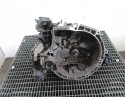 MANUAL TRANSMISSION PEUGEOT 301 20CR04 1 2 VTI