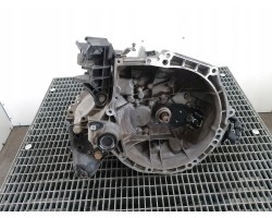 MANUAL TRANSMISSION PEUGEOT 301 20CR04 1 2 VTI