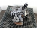MANUAL TRANSMISSION PEUGEOT 301 20CR04 1 2 VTI Part manufacturer Peugeot OE
