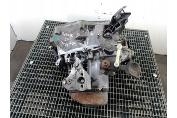 MANUAL TRANSMISSION PEUGEOT 301 20CR04 1 2 VTI Part manufacturer Peugeot OE