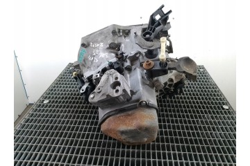 MANUAL TRANSMISSION PEUGEOT 301 20CR04 1 2 VTI Catalog number of the part 20CR04