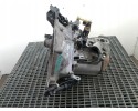MANUAL TRANSMISSION PEUGEOT 301 20CR04 1 2 VTI Transmission type manual